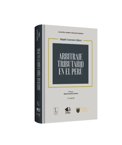 ARBITRAJE TRIBUTARIO EN EL PERÚ
