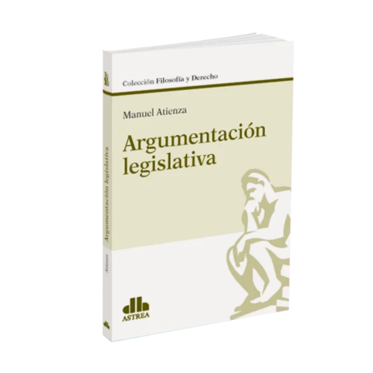 ARGUMENTACIÓN LEGISLATIVA