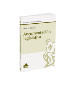 ARGUMENTACIÓN LEGISLATIVA