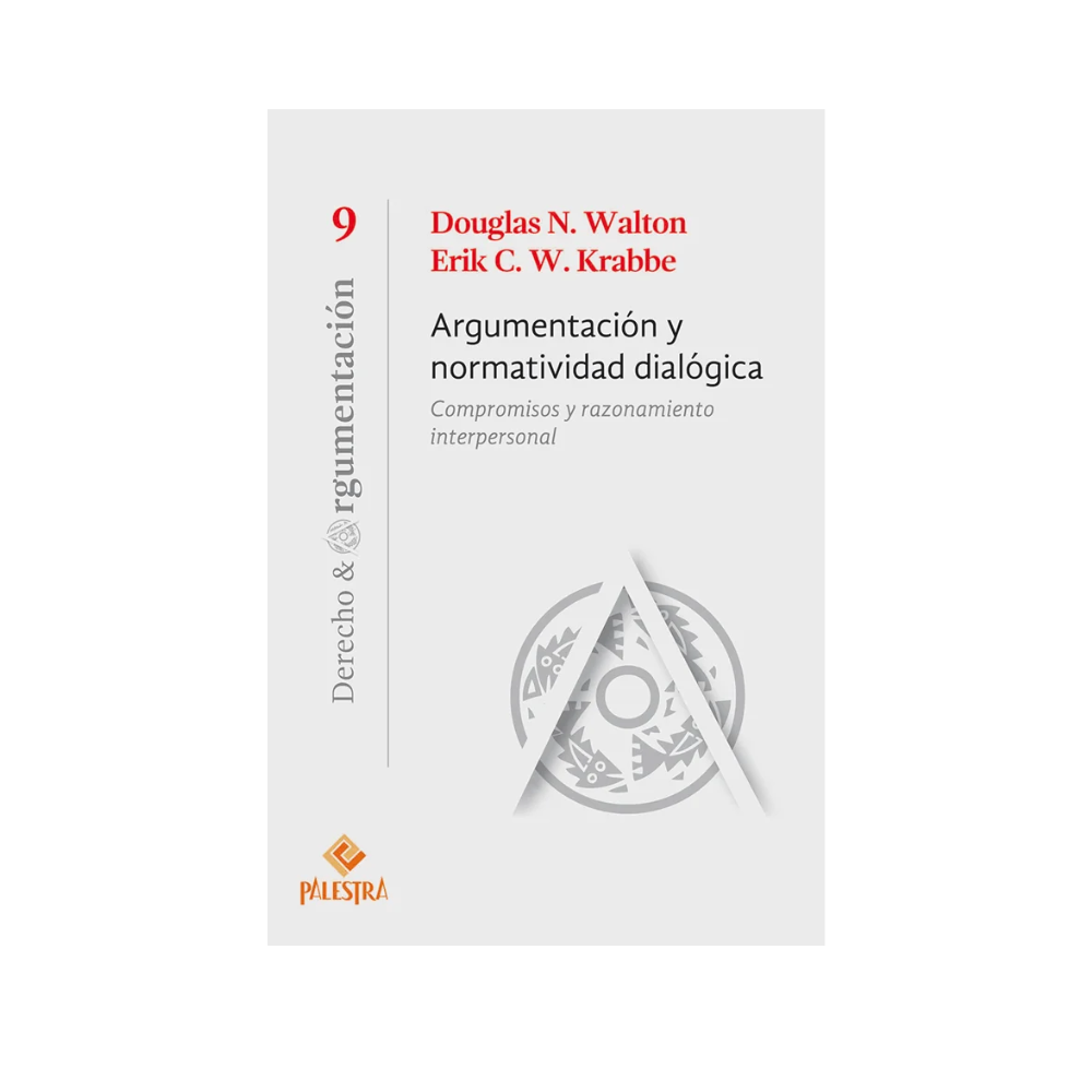 ARGUMENTACIÓN Y NORMATIVIDAD DIALÓGICA