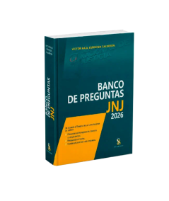 BANCO DE PREGUNTAS JNJ 2026