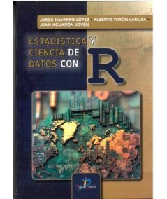ESTADÍSTICA Y CIENCIA DE DATOS CON R