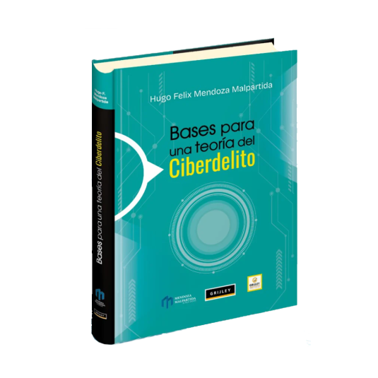 BASES PARA UNA TEORÍA DEL CIBERDELITO