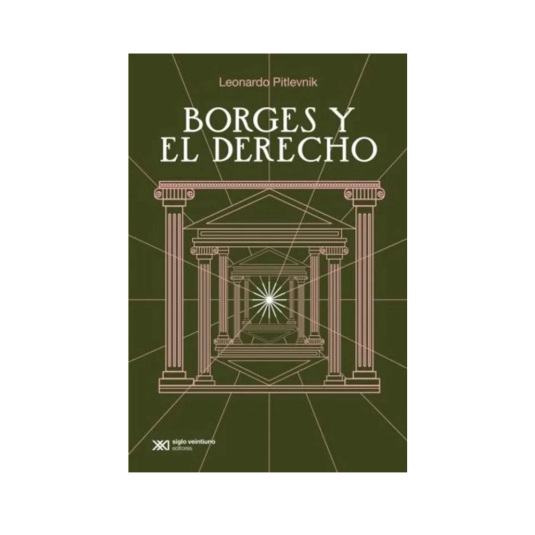 BORGES Y EL DERECHO