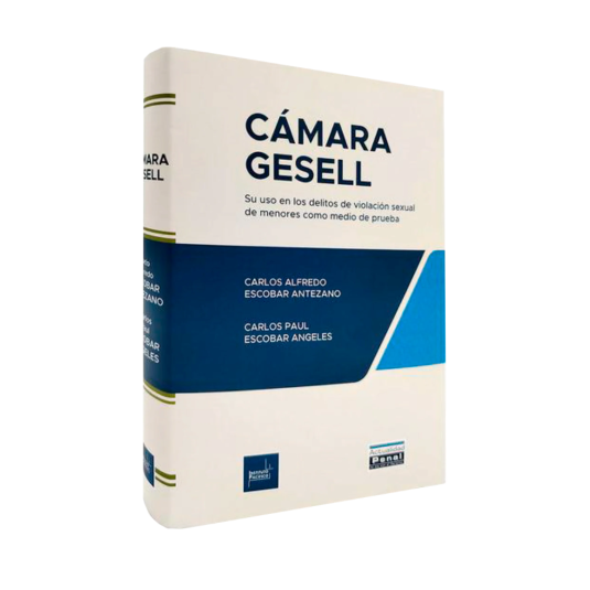 CAMÁRA GESELL