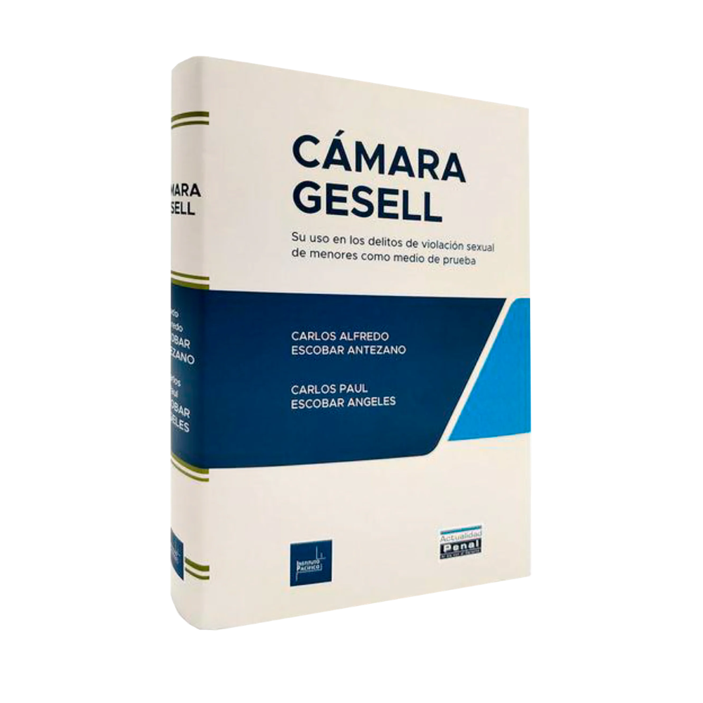 CAMÁRA GESELL