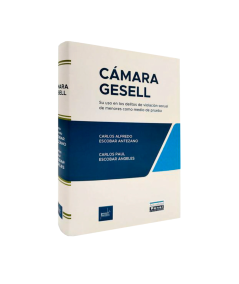 CAMÁRA GESELL