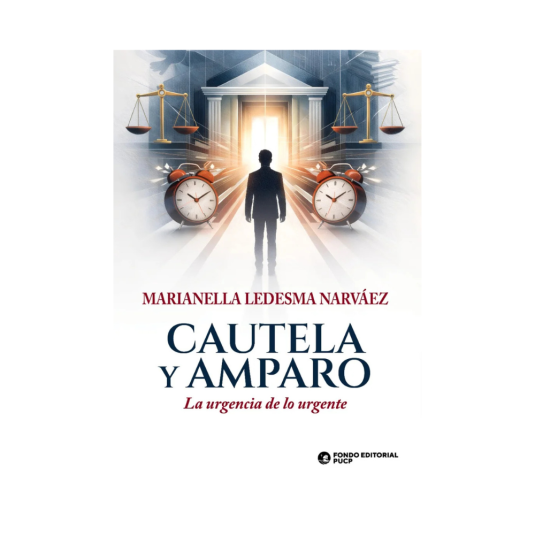 CAUTELA Y AMPARO