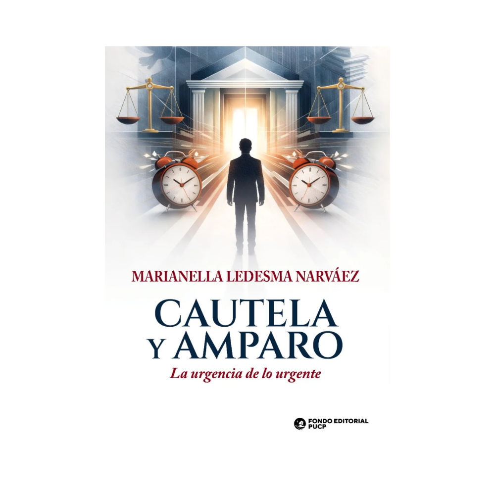 CAUTELA Y AMPARO