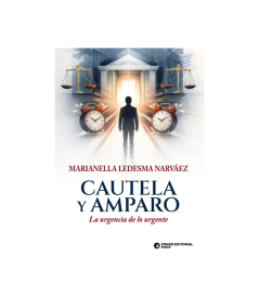 CAUTELA Y AMPARO