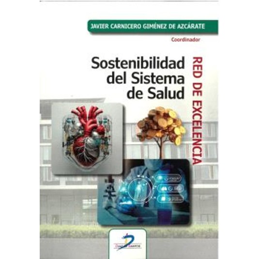 SOSTENIBILIDAD DEL SISTEMA DE SALUD
