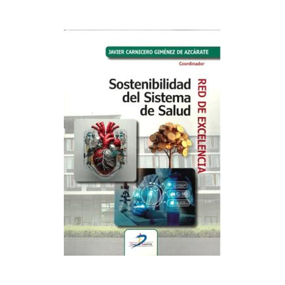 SOSTENIBILIDAD DEL SISTEMA DE SALUD