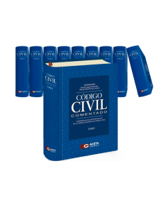 CÓDIGO CIVIL. 10 TOMOS