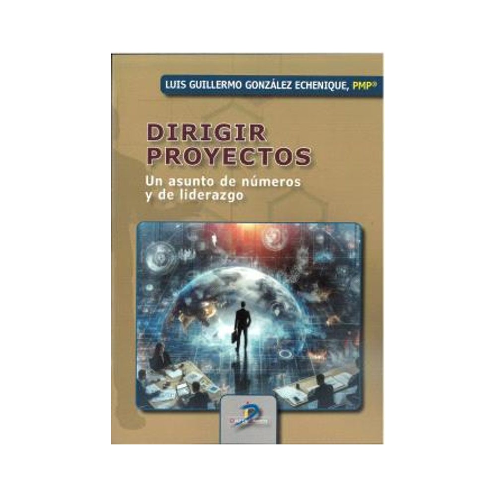DIRIGIR PROYECTOS