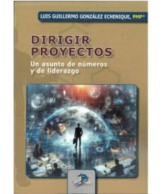 DIRIGIR PROYECTOS