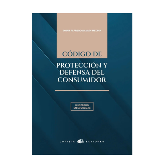 CÓDIGO DE PROTECCIÓN Y DEFENSA DEL CONSUMIDOR