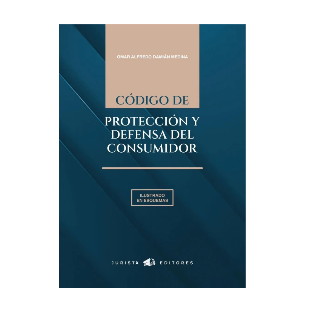 CÓDIGO DE PROTECCIÓN Y DEFENSA DEL CONSUMIDOR