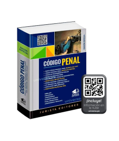 CÓDIGO PENAL
