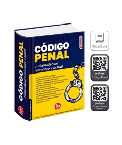 CÓDIGO PENAL
