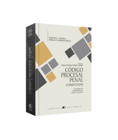 CÓDIGO PROCESAL PENAL COMENTADO concordado jurisprudencia indice analítico