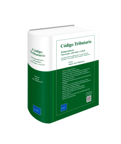 CÓDIGO TRIBUTARIO