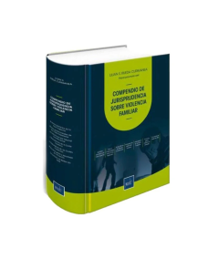 COMPENDIO DE JURISPRUDENCIA SOBRE VIOLENCIA FAMILIAR