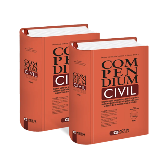 COMPENDIUM CIVIL