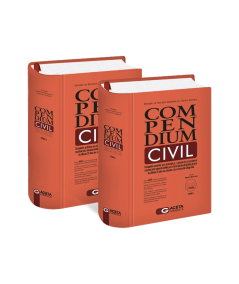 COMPENDIUM CIVIL
