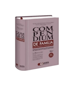 COMPENDIUM DE FAMILIA & DE LOS NIÑOS Y ADOLESCENTES