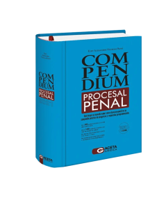 COMPENDIUM PROCESAL PENAL