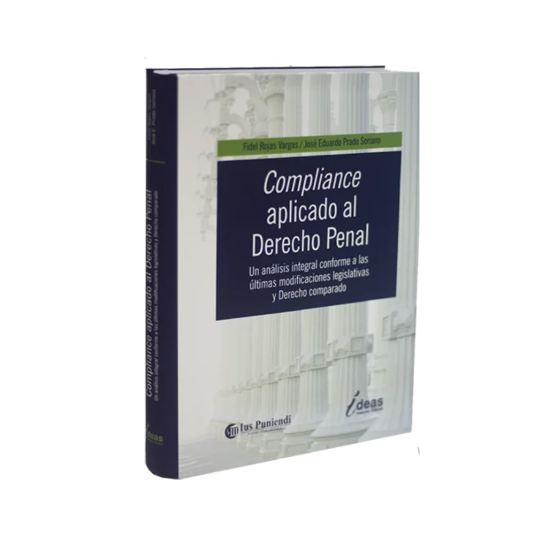 COMPLIANCE APLICADO AL DERECHO PENAL