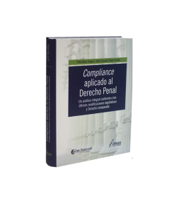 COMPLIANCE APLICADO AL DERECHO PENAL