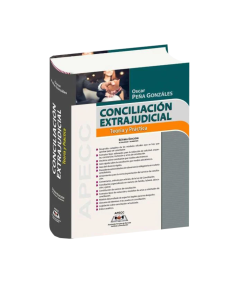 CONCILIACIÓN EXTRAJUDICIAL