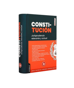 CONSTITUCIÓN