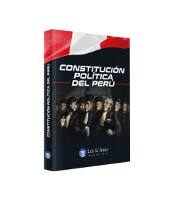 CONSTITUCION POLITICA DEL PERU