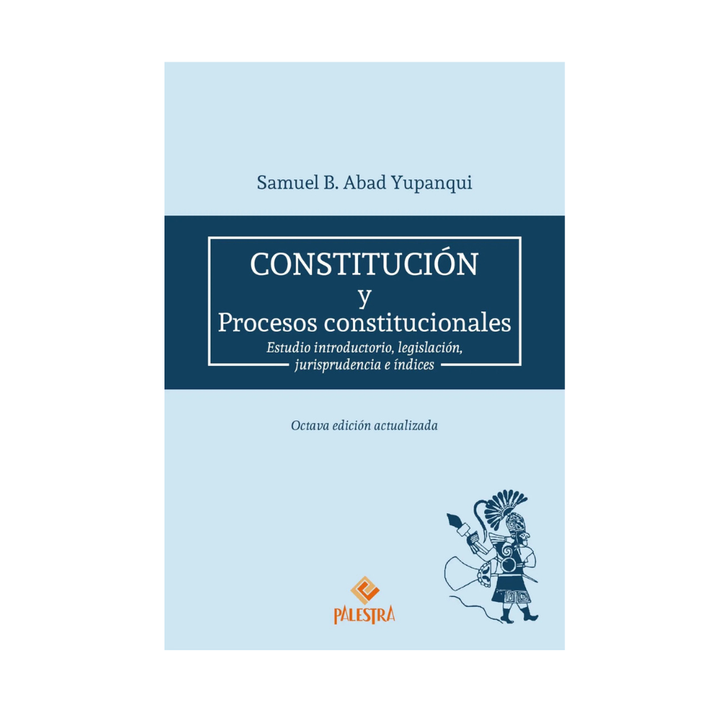 CONSTITUCIÓN Y PROCESOS CONSTITUCIONALES