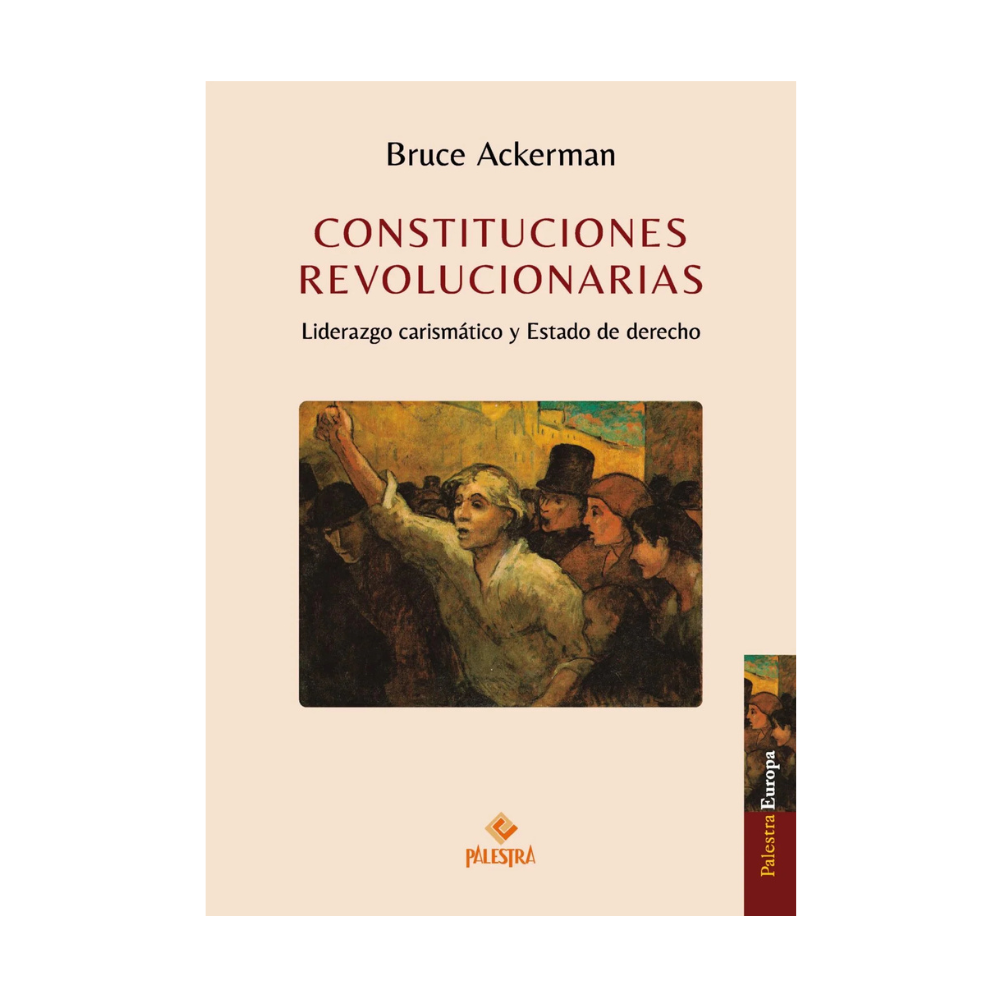 CONSTITUCIONES REVOLUCIONARIAS