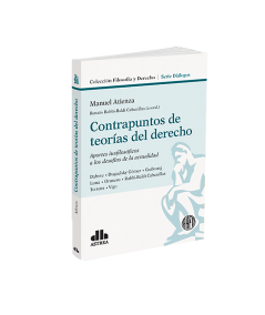 CONTRAPUNTOS DE TEORÍAS DEL DERECHO