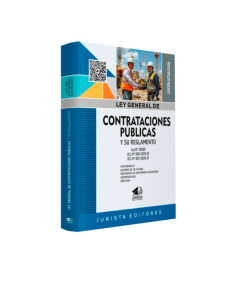 CONTRATACIONES PUBLICAS Y SU REGLAMENTO LEY 32069