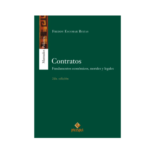 CONTRATOS