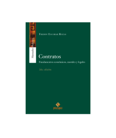 CONTRATOS