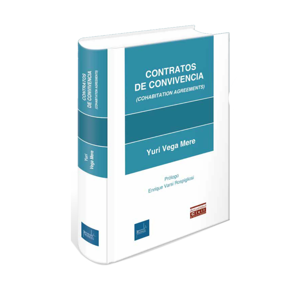 CONTRATOS DE CONVIVENCIA