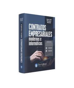 CONTRATOS EMPRESARIALES MODERNOS E INFORMÁTICOS