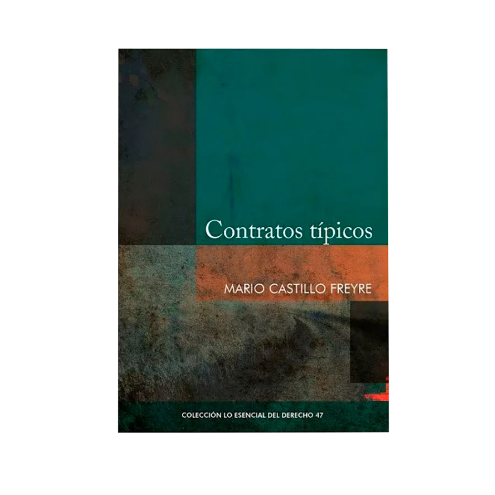 CONTRATOS TÍPICOS