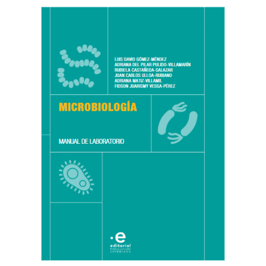 MICROBIOLOGÍA