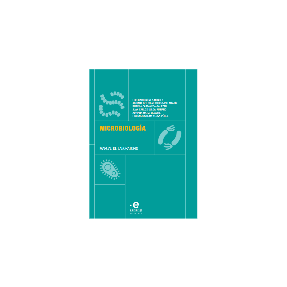 MICROBIOLOGÍA