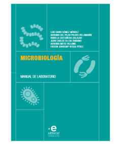 MICROBIOLOGÍA