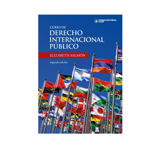 CURSO DE DERECHO INTERNACIONAL PÚBLICO