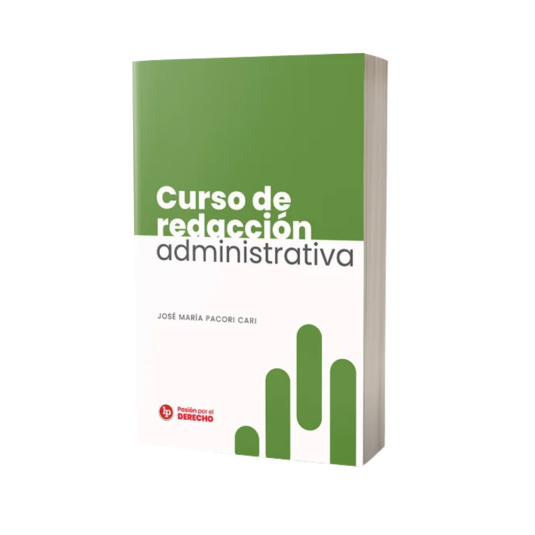 CURSO DE REDACCIÓN ADMINISTRATIVA