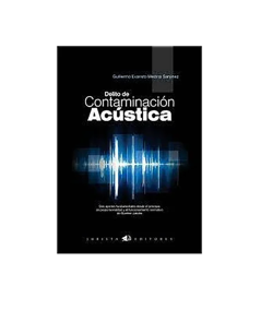 DELITO DE CONTAMINACIÓN ACUSTICA